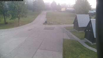 Autokempink Strážnice