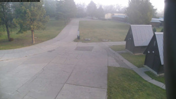 Autokempink Strážnice