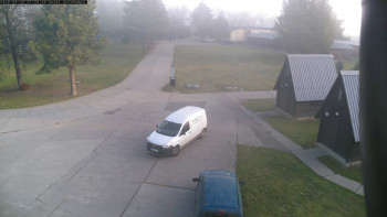 Autokempink Strážnice