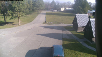 Autokempink Strážnice