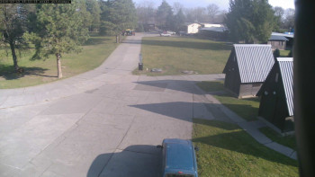 Autokempink Strážnice