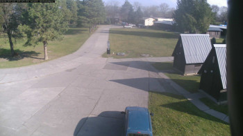 Autokempink Strážnice