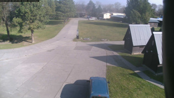 Autokempink Strážnice