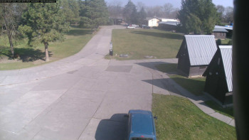 Autokempink Strážnice