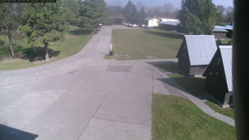 Autokempink Strážnice