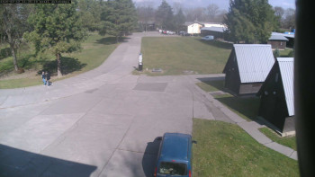 Autokempink Strážnice