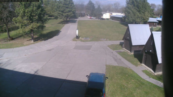 Autokempink Strážnice