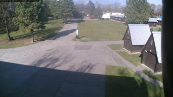 Autokempink Strážnice