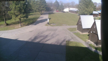 Autokempink Strážnice