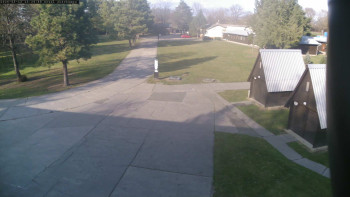 Autokempink Strážnice