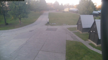 Autokempink Strážnice