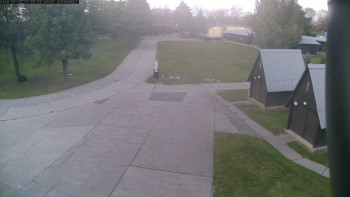 Autokempink Strážnice