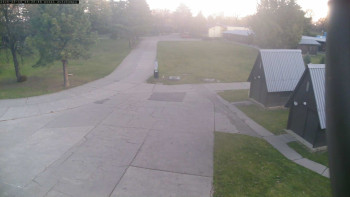 Autokempink Strážnice