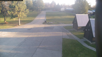 Autokempink Strážnice