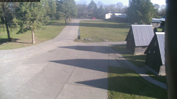 Autokempink Strážnice