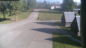 Autokempink Strážnice