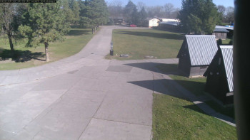 Autokempink Strážnice