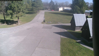 Autokempink Strážnice