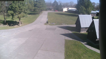 Autokempink Strážnice