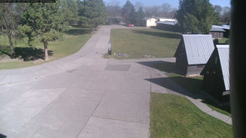 Autokempink Strážnice