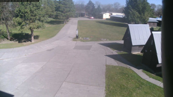 Autokempink Strážnice