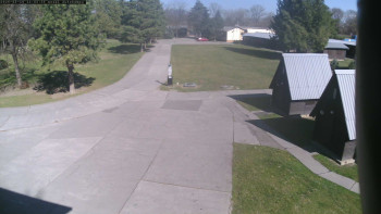 Autokempink Strážnice