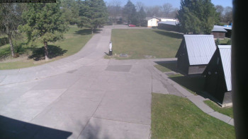 Autokempink Strážnice