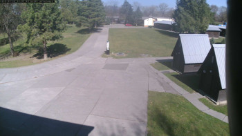 Autokempink Strážnice