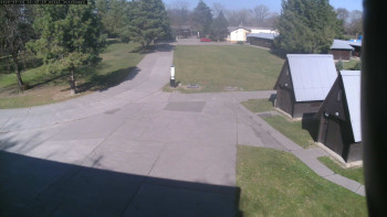 Autokempink Strážnice