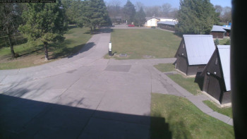 Autokempink Strážnice