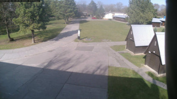 Autokempink Strážnice