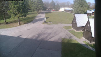 Autokempink Strážnice