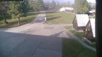 Autokempink Strážnice