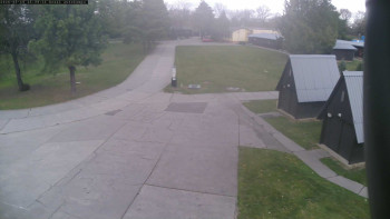 Autokempink Strážnice