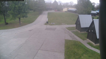 Autokempink Strážnice