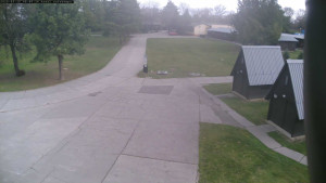 Autokempink Strážnice - Areál kempu - 15.3.2026 v 08:45