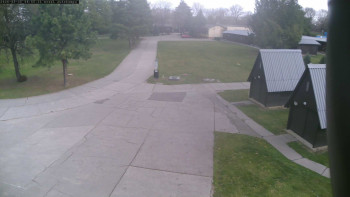 Autokempink Strážnice