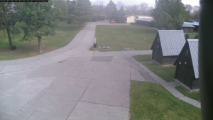 Autokempink Strážnice - Areál kempu - 15.3.2026 v 09:45