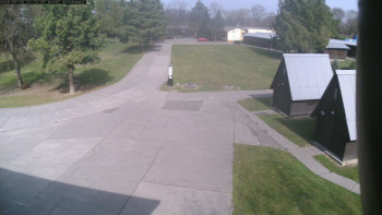 Autokempink Strážnice