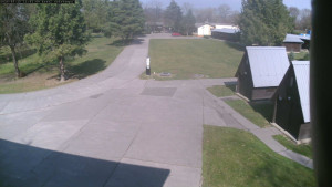 Autokempink Strážnice - Areál kempu - 15.3.2026 v 12:45