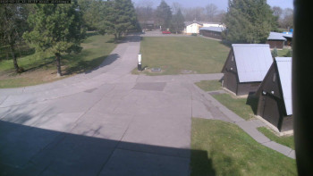 Autokempink Strážnice