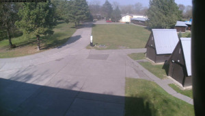 Autokempink Strážnice - Areál kempu - 15.3.2026 v 13:45