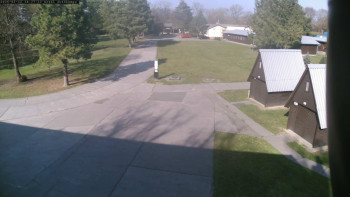 Autokempink Strážnice