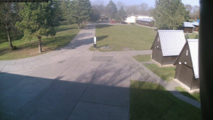 Autokempink Strážnice - Areál kempu - 15.3.2026 v 14:45