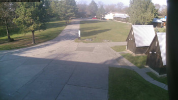 Autokempink Strážnice