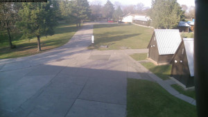 Autokempink Strážnice - Areál kempu - 15.3.2026 v 15:45