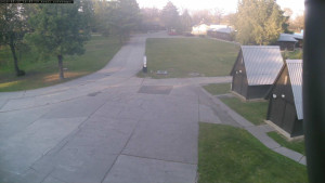 Autokempink Strážnice - Areál kempu - 15.3.2026 v 16:45