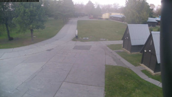 Autokempink Strážnice