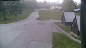 Autokempink Strážnice - Areál kempu - 15.3.2026 v 17:45