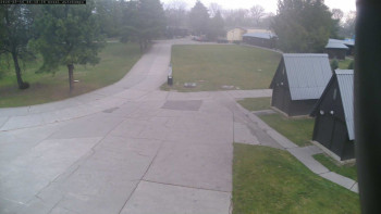 Autokempink Strážnice